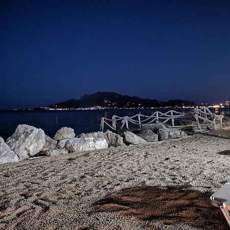Point Ephemere Beachfront Apartments Zákynthos by Eksteriør bilde