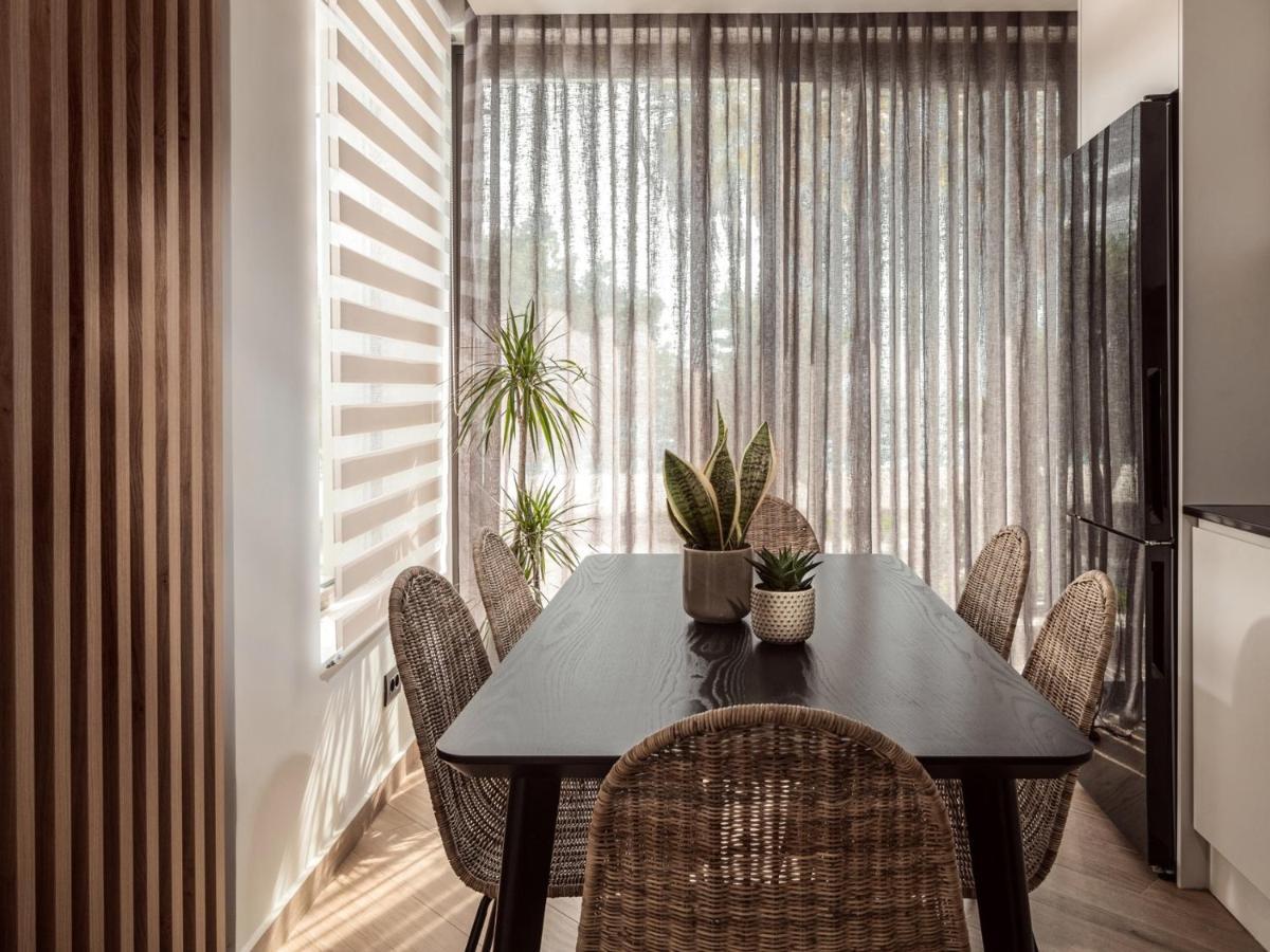 Point Ephemere Beachfront Apartments Zákynthos by Eksteriør bilde