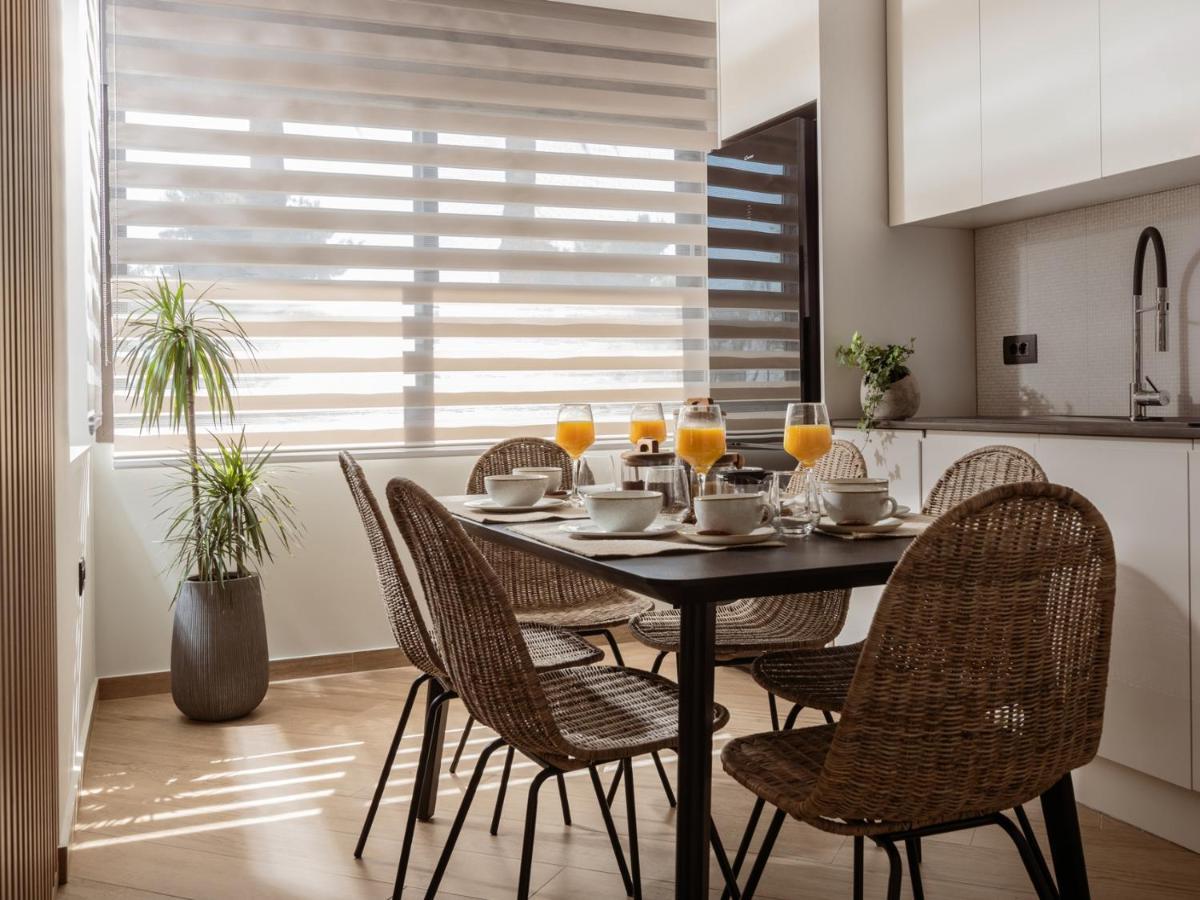 Point Ephemere Beachfront Apartments Zákynthos by Eksteriør bilde