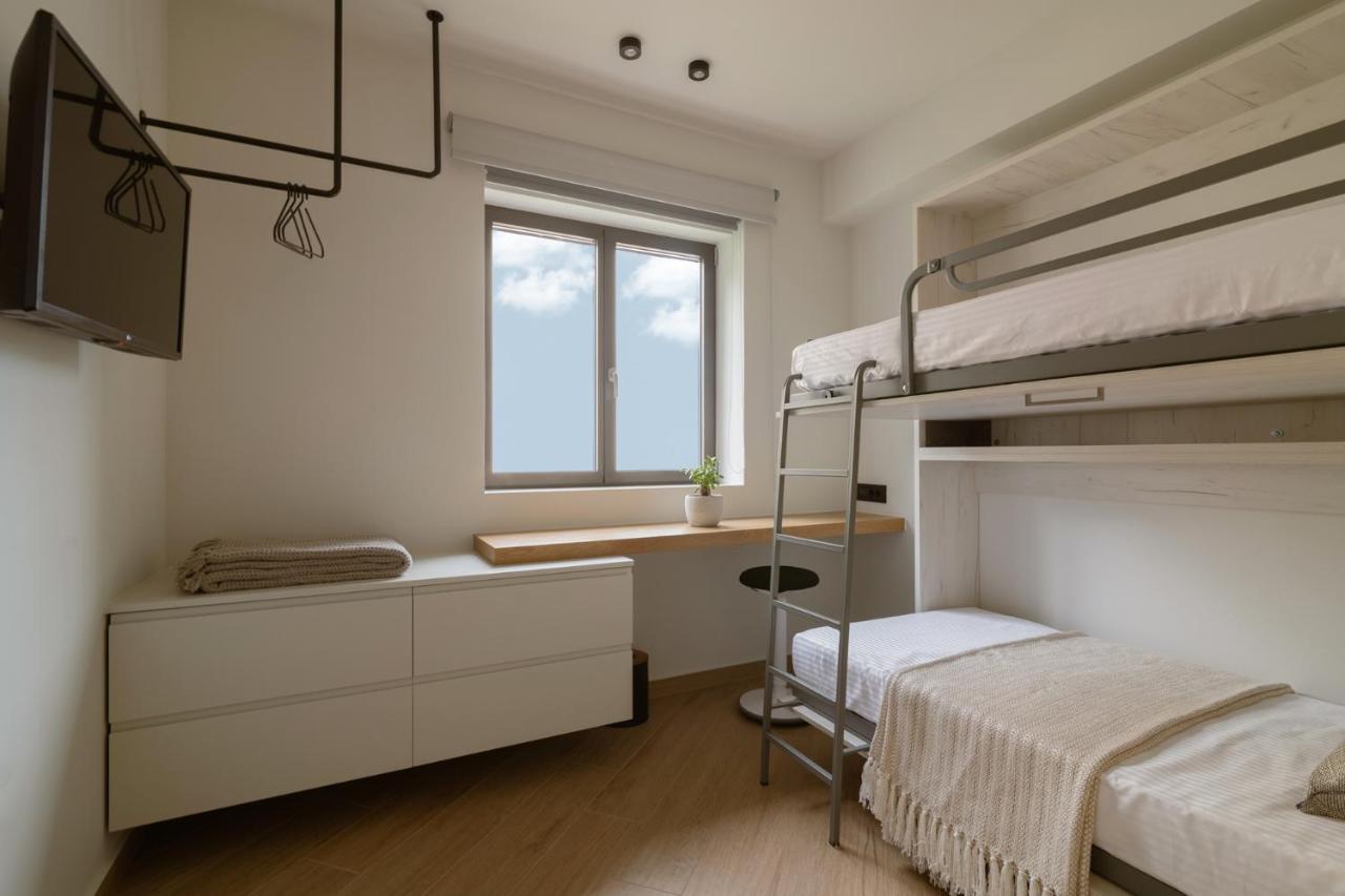 Point Ephemere Beachfront Apartments Zákynthos by Eksteriør bilde