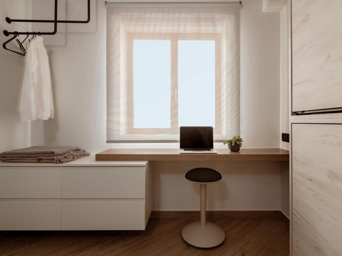 Point Ephemere Beachfront Apartments Zákynthos by Eksteriør bilde