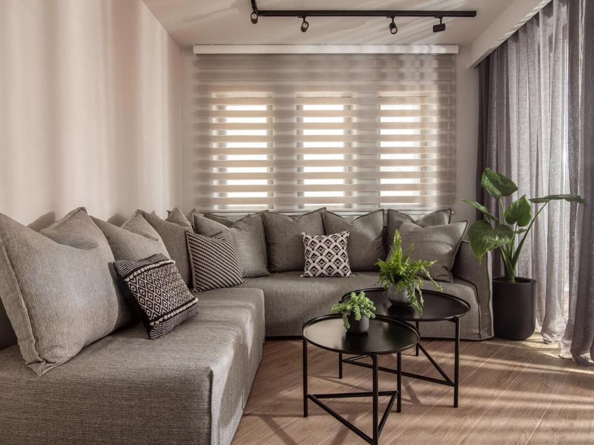 Point Ephemere Beachfront Apartments Zákynthos by Eksteriør bilde